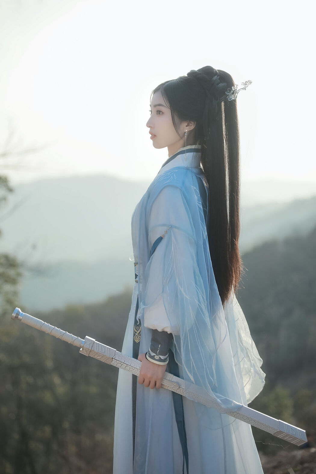 YiTuYu艺图语 Vol.6940 Tang Tang