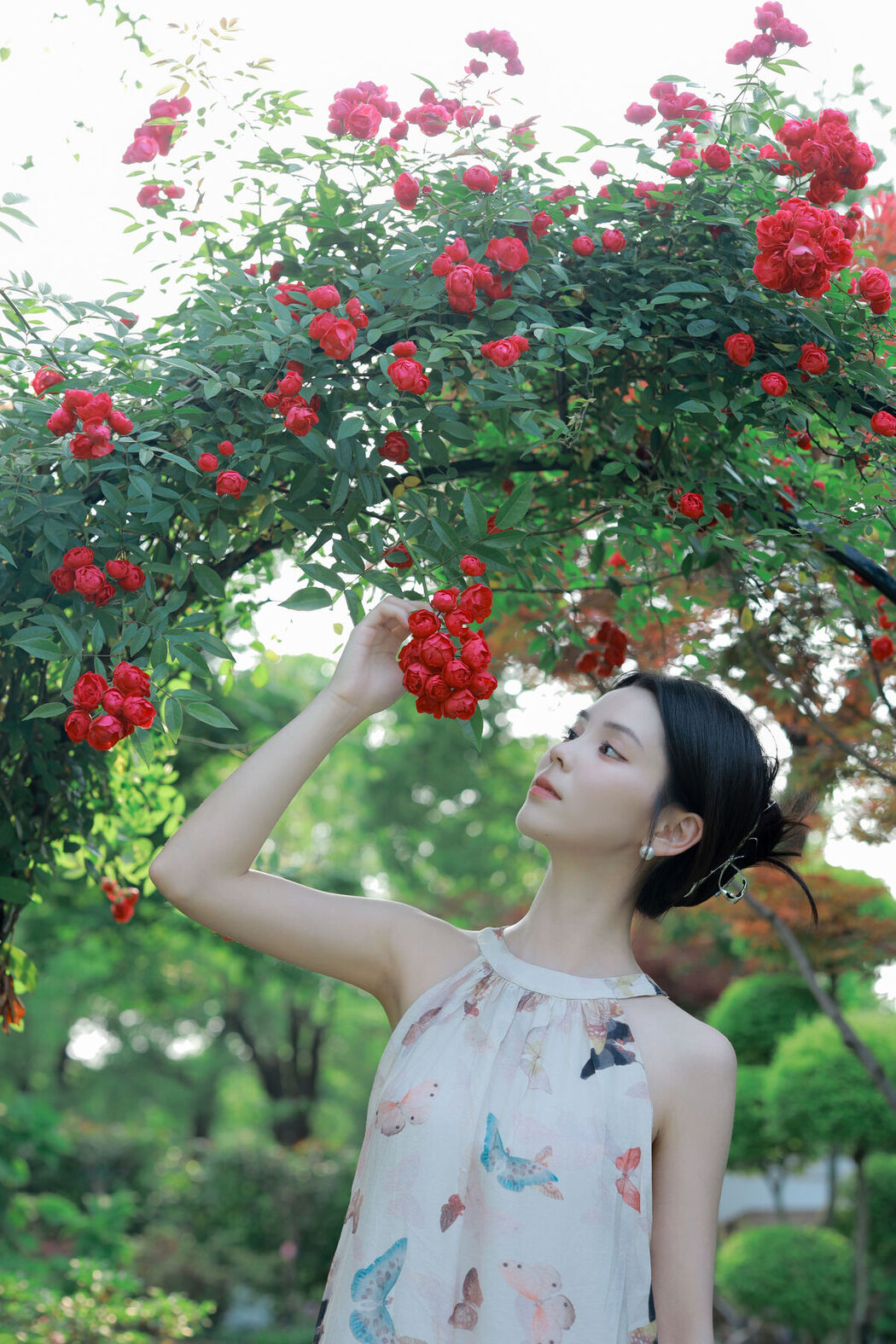 YiTuYu艺图语 Vol.7036 Xiao Meng