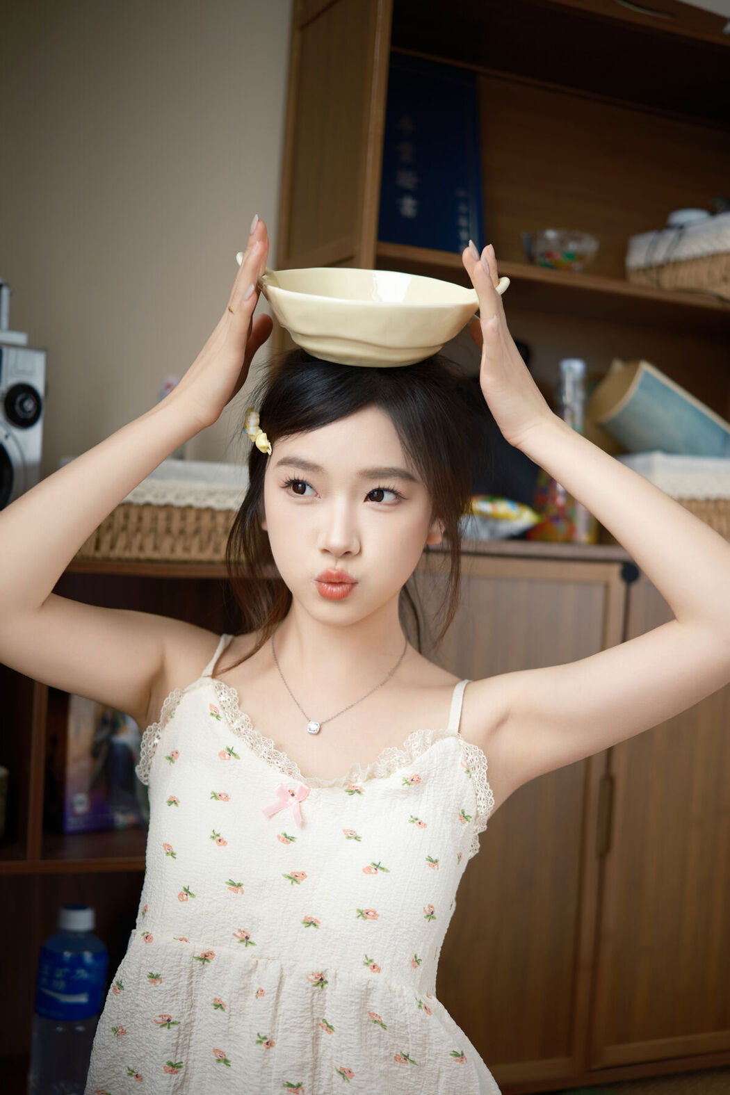 YiTuYu艺图语 Vol.6950 To Xiao Bei