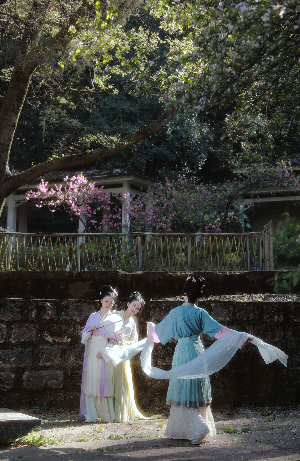 YiTuYu艺图语 Vol.7029 Yu Fang