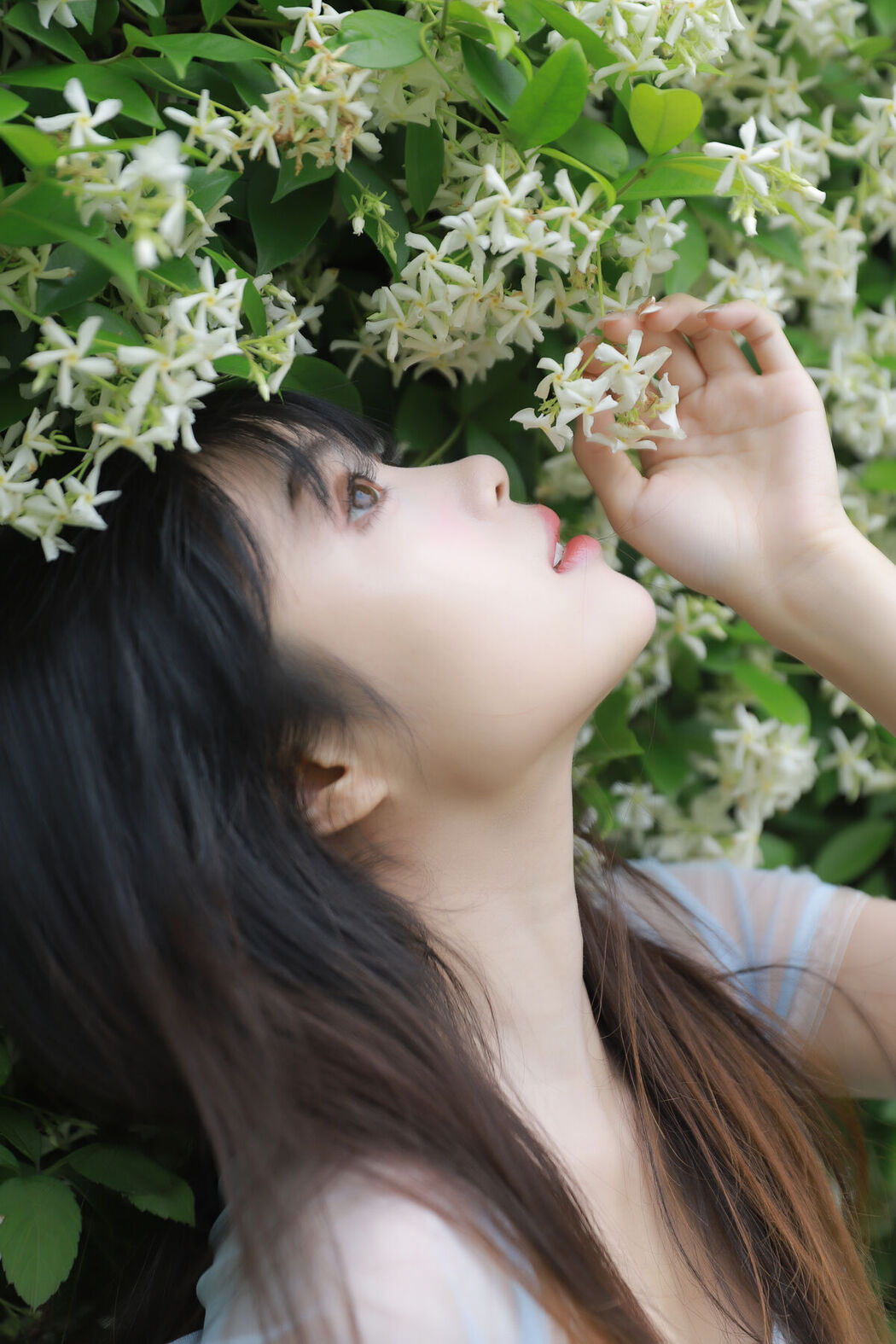 YiTuYu艺图语 Vol.7045 Xiao Wei Ren Er
