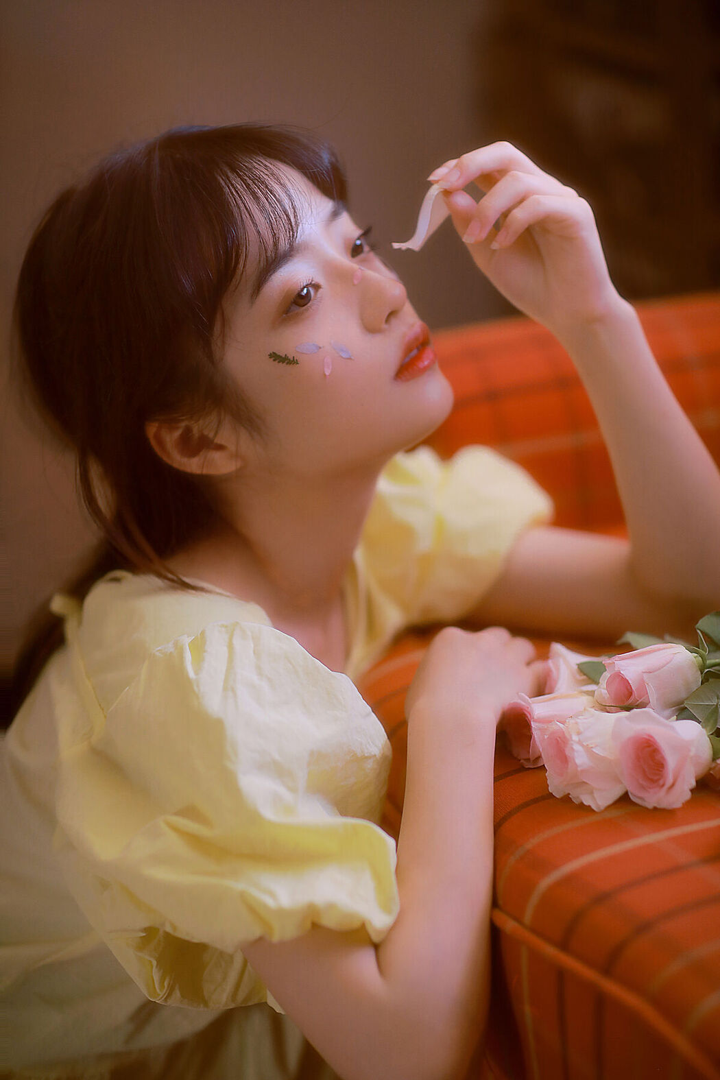 YiTuYu艺图语 Vol.7002 G Gao Gao