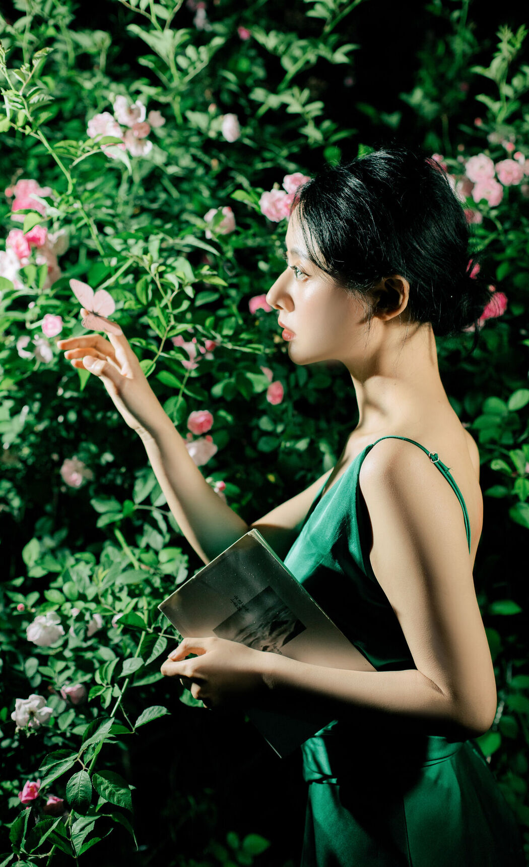 YiTuYu艺图语 Vol.6996 Ang Yang