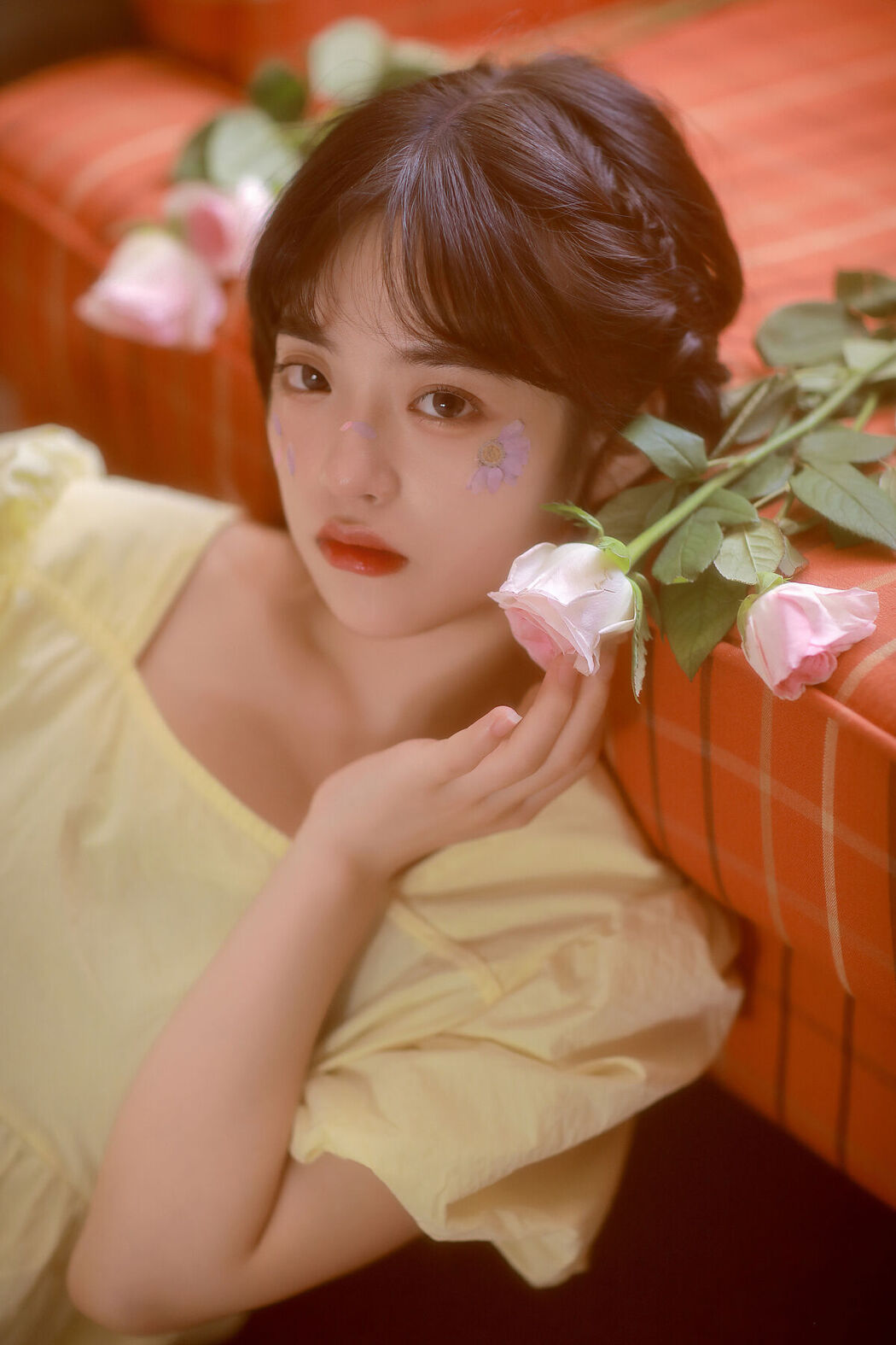 YiTuYu艺图语 Vol.7002 G Gao Gao