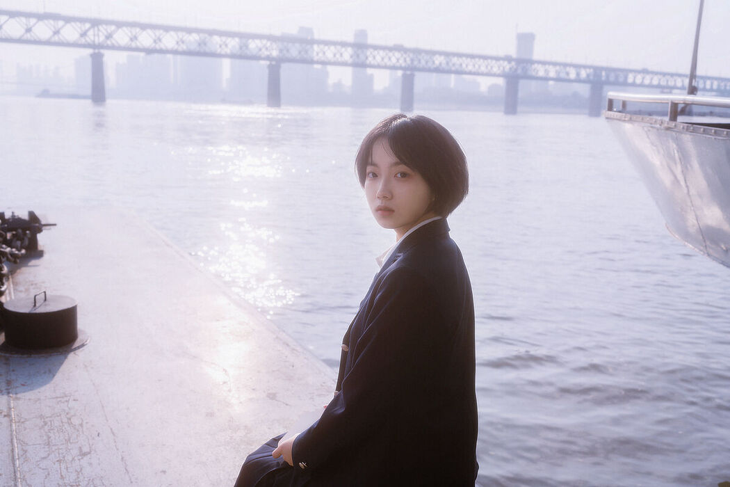 YiTuYu艺图语 Vol.7015 Lai Kou Qin Cai