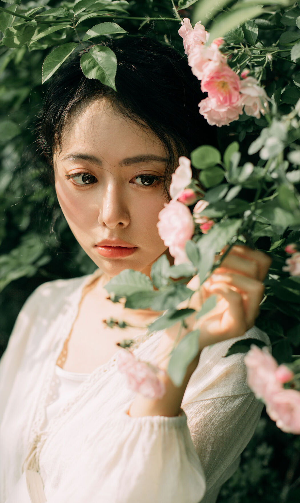 YiTuYu艺图语 Vol.7040 Ang Yang