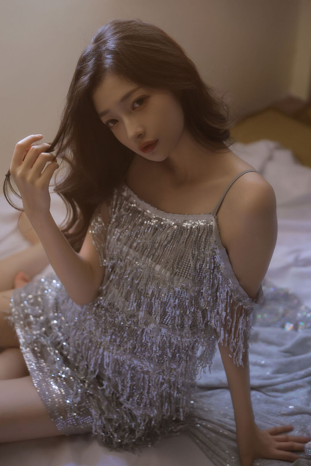 YiTuYu艺图语 Vol.7043 Xiao Dai Tong Xue