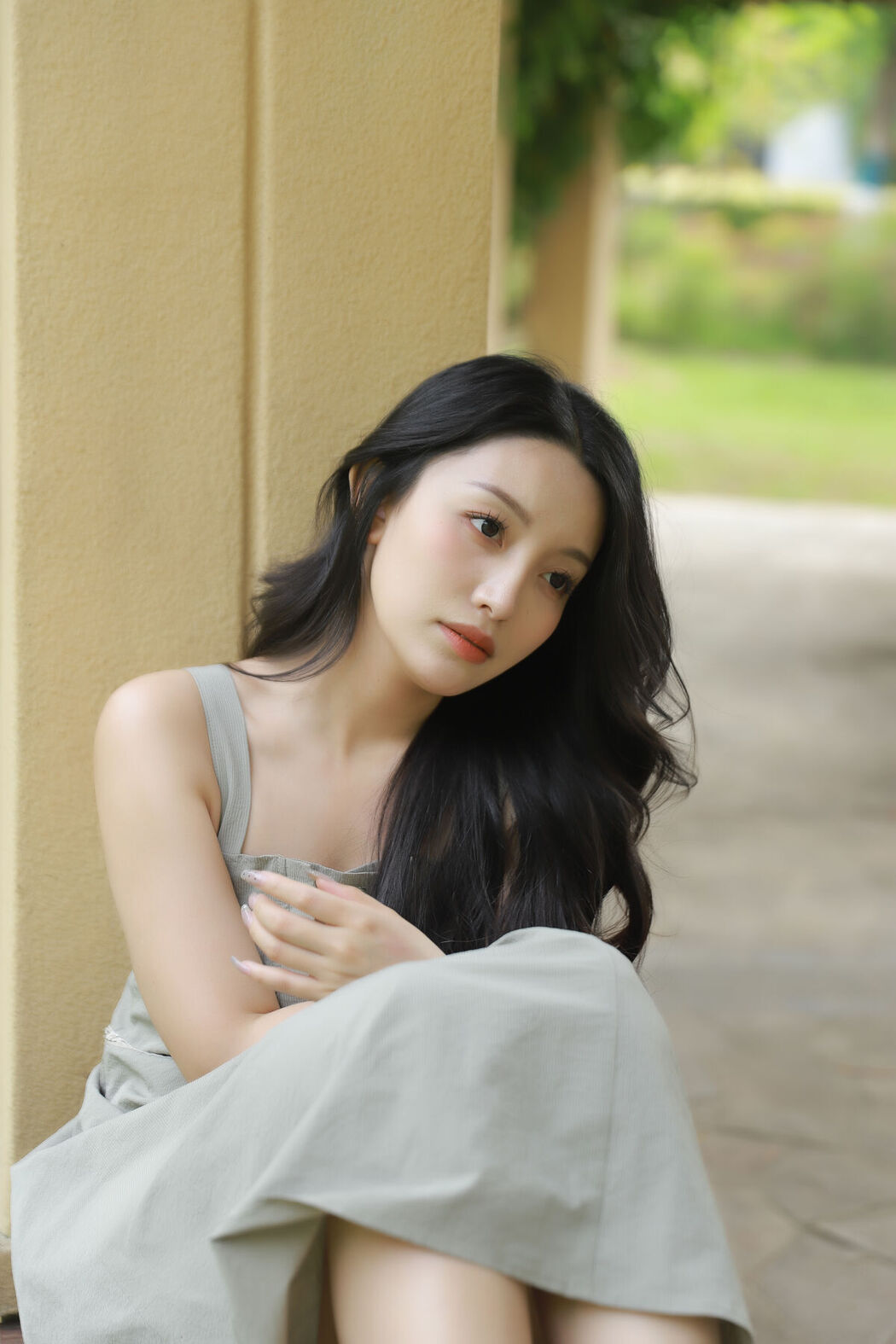 YiTuYu艺图语 Vol.6942 Jing Zi Jinns