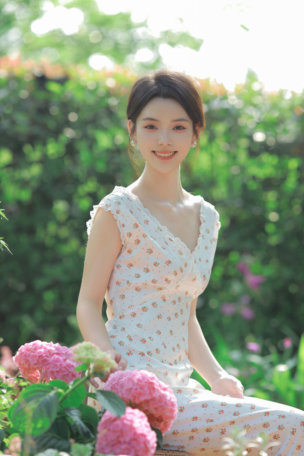 YiTuYu艺图语 Vol.7014 Xiao Meng