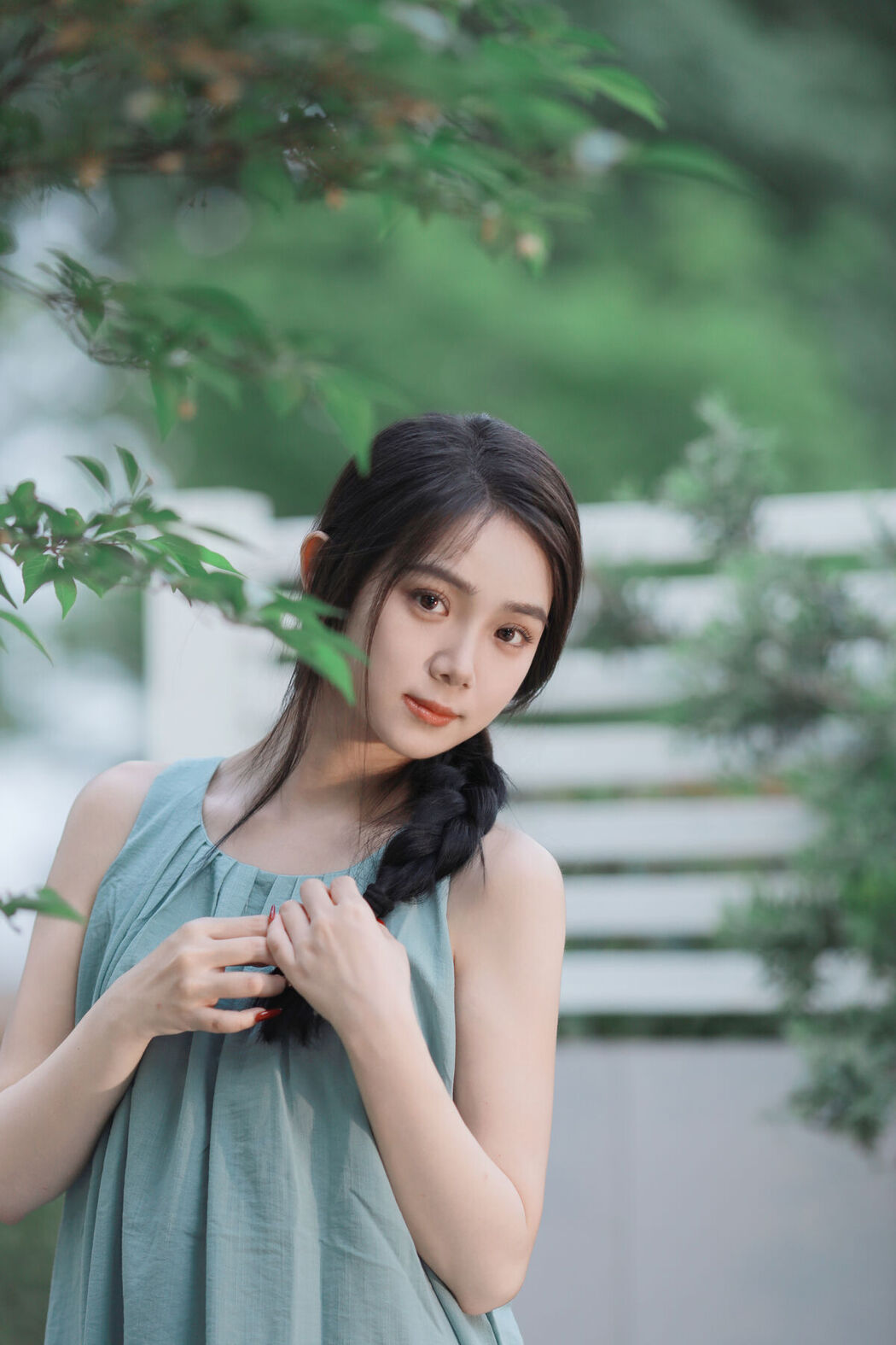 YiTuYu艺图语 Vol.7022 Wo Bu Shua Niao