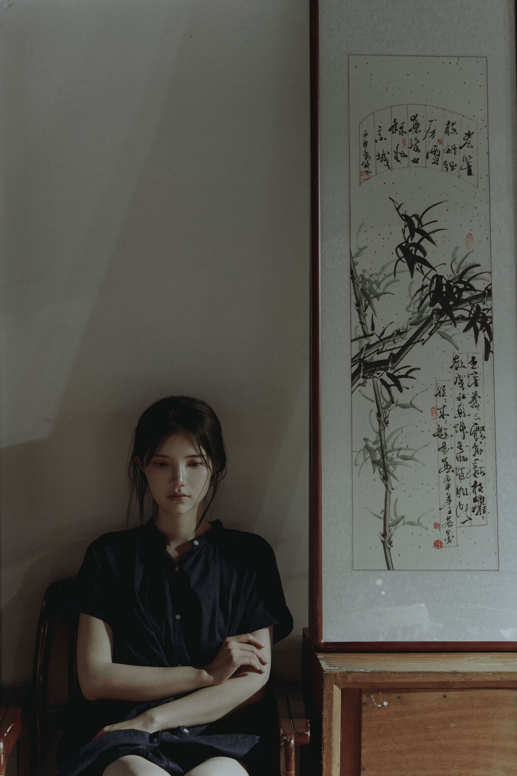 YiTuYu艺图语 Vol.6985 Yan Shi Yi