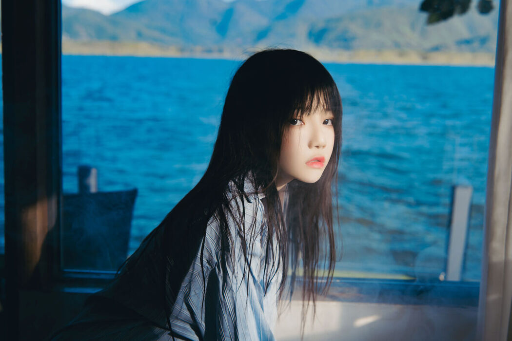 YiTuYu艺图语 Vol.7035 Cherry Meow