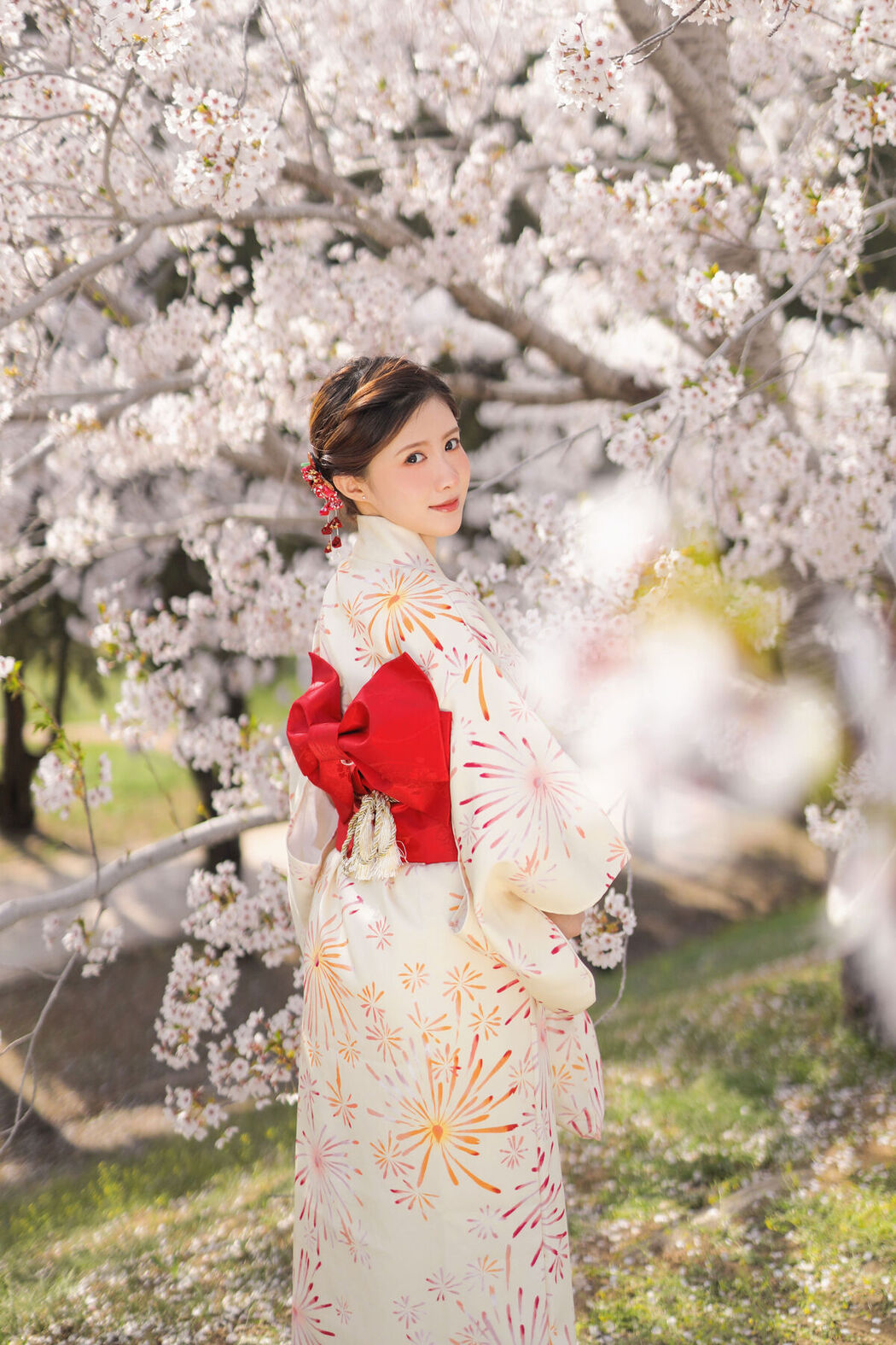 YiTuYu艺图语 Vol.7059 Li Rui Rae