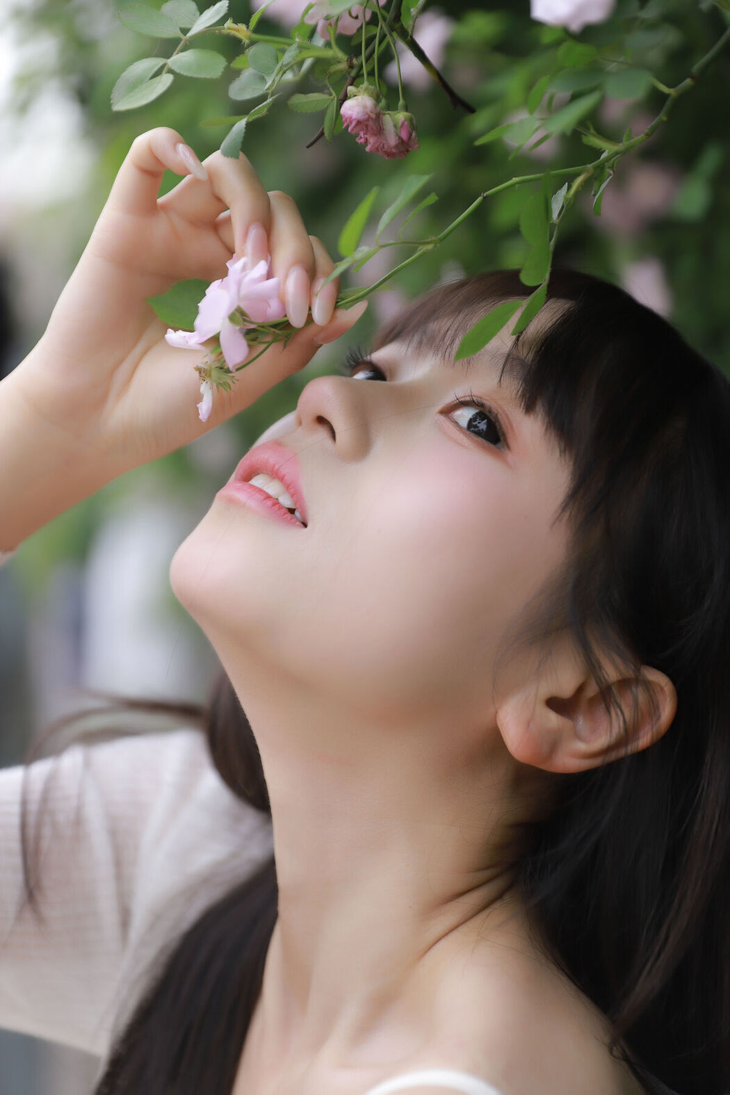 YiTuYu艺图语 Vol.6967 Yan Yun Lin