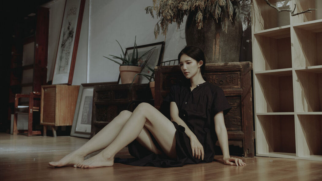 YiTuYu艺图语 Vol.6985 Yan Shi Yi