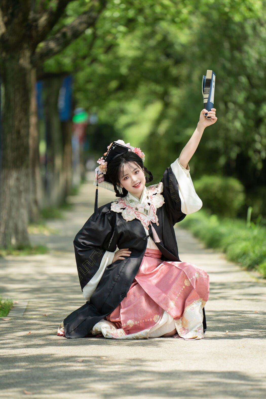 YiTuYu艺图语 Vol.7004 Xiao Ou O