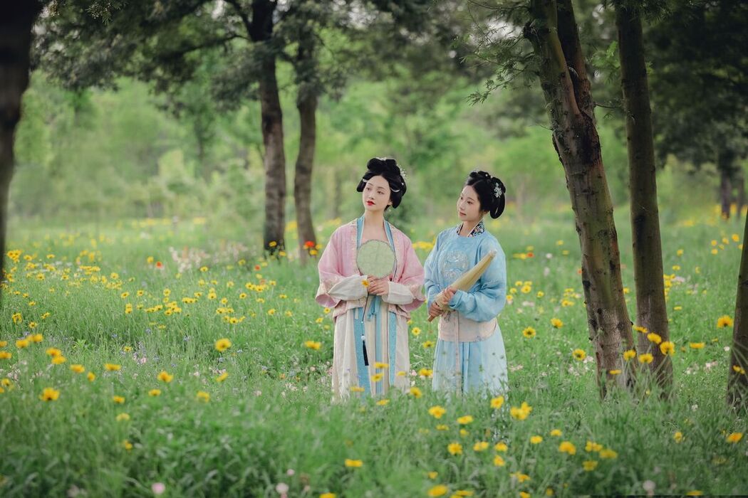 YiTuYu艺图语 Vol.6953 Yao Yao