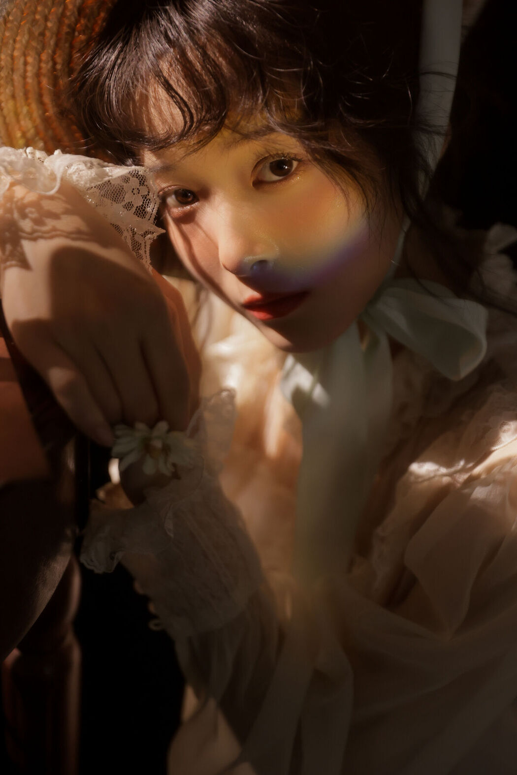 YiTuYu艺图语 Vol.6998 Tian Jiu Ba Hao