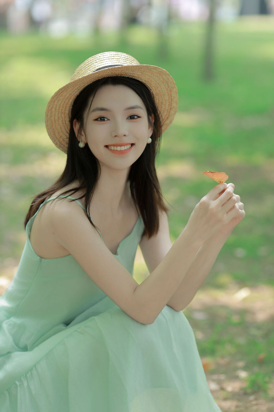 YiTuYu艺图语 Vol.7000 Xiao Meng