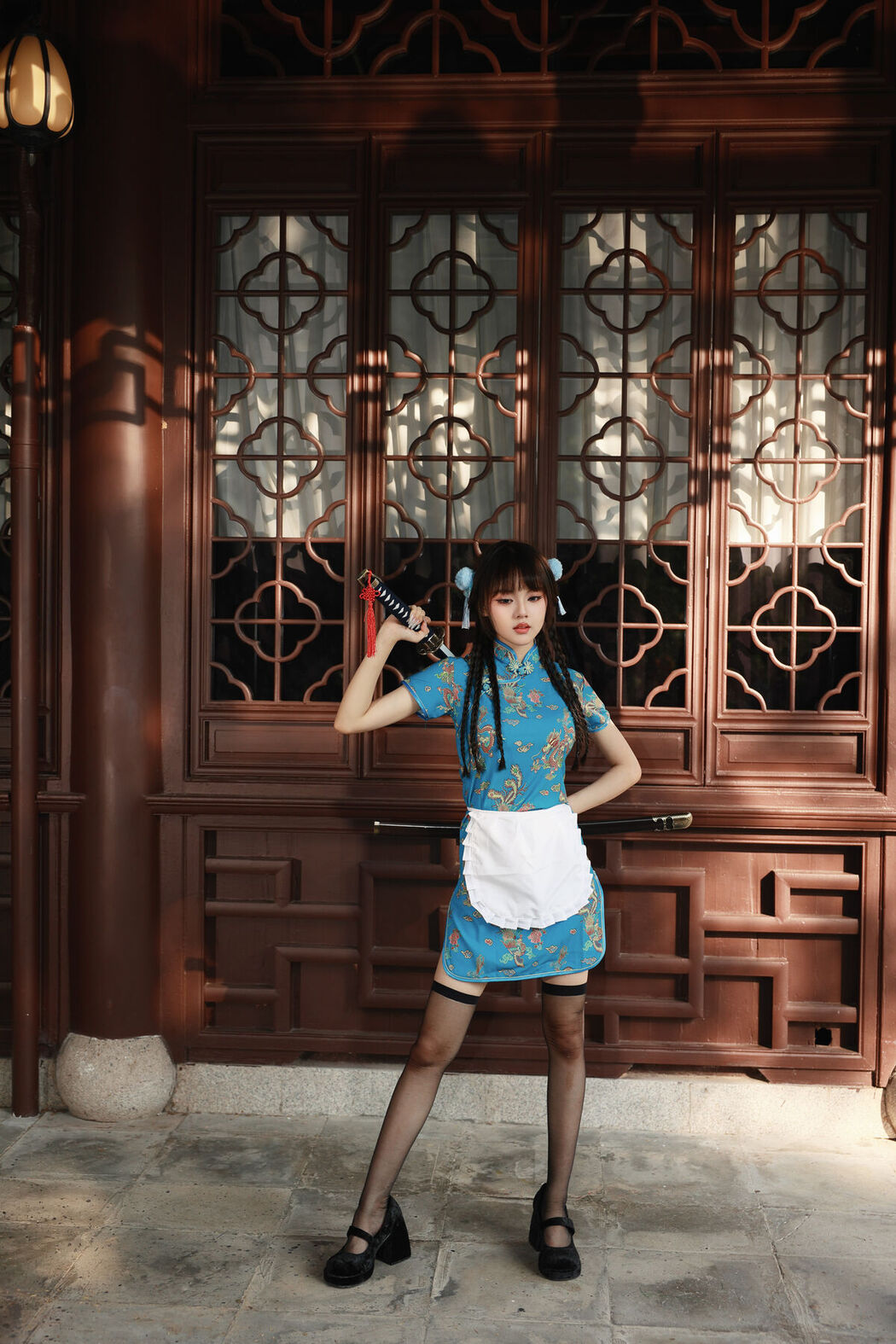 YiTuYu艺图语 Vol.6958 Model Collection