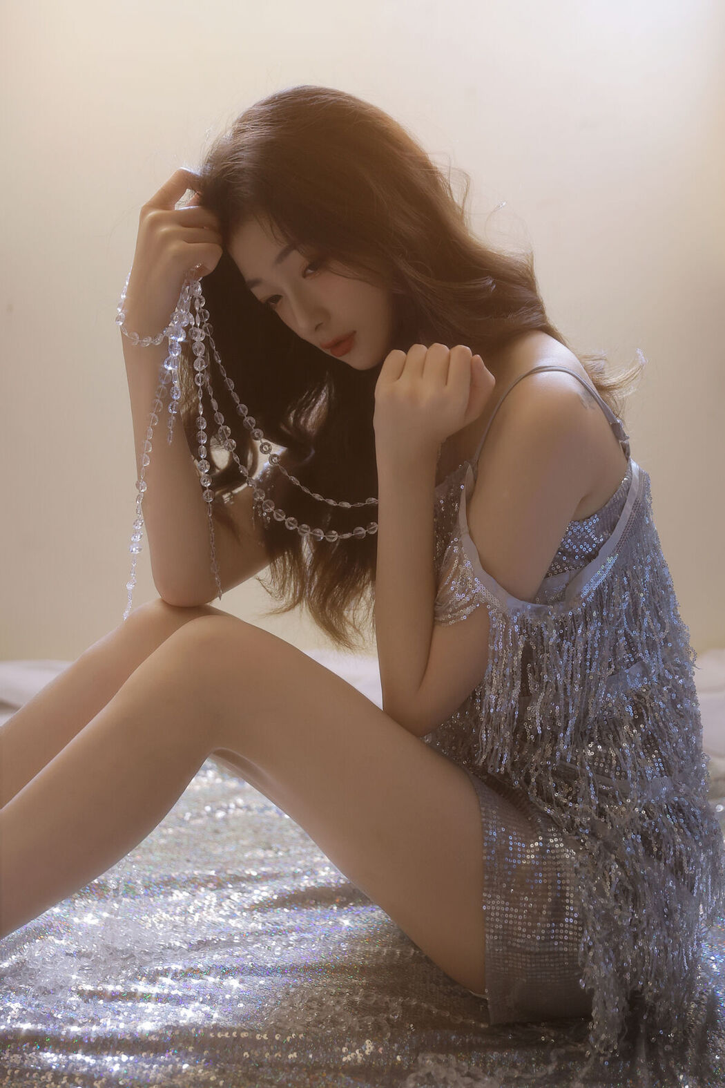 YiTuYu艺图语 Vol.7043 Xiao Dai Tong Xue