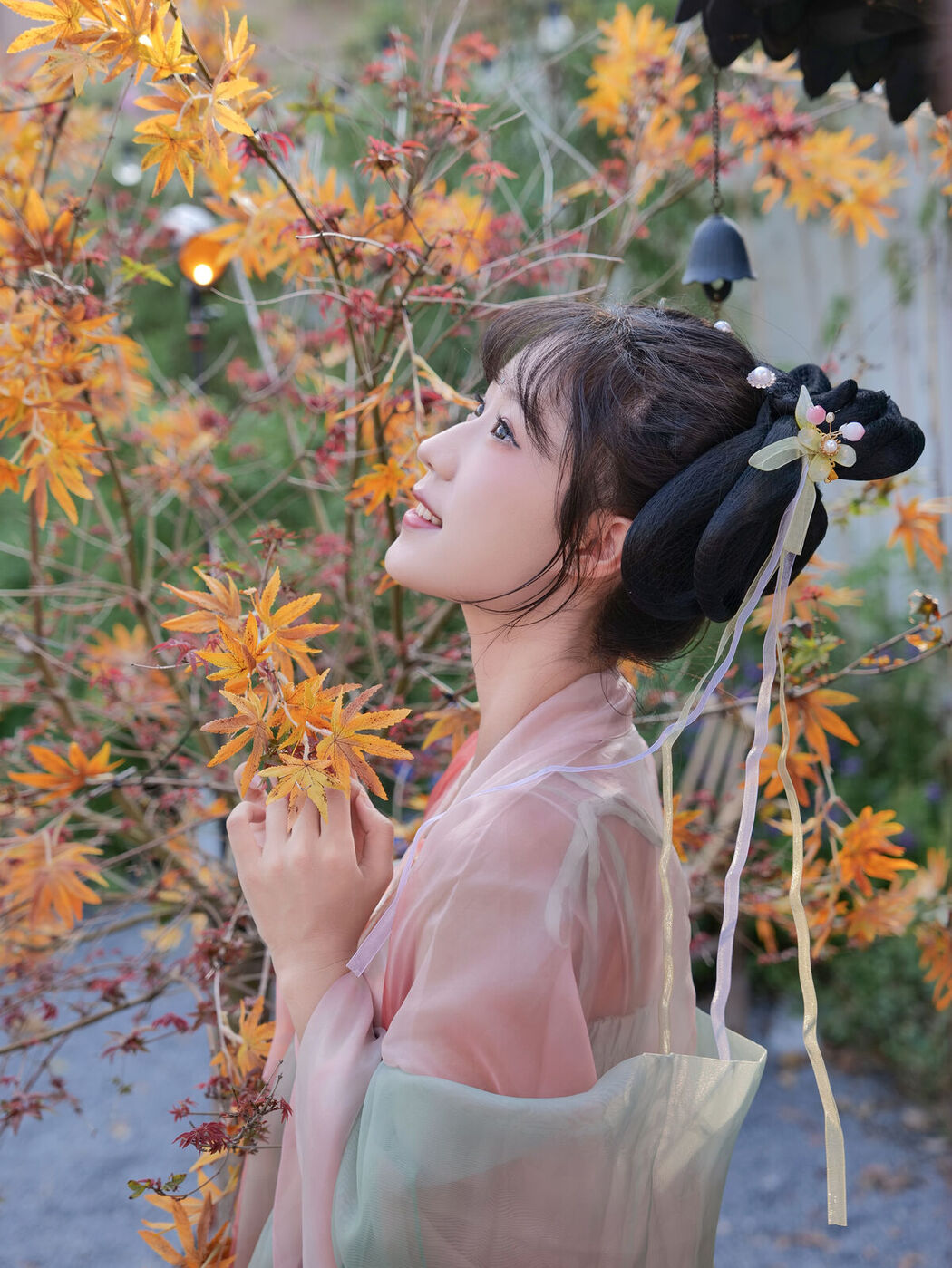 YiTuYu艺图语 Vol.6931 Tai Yang Du Du