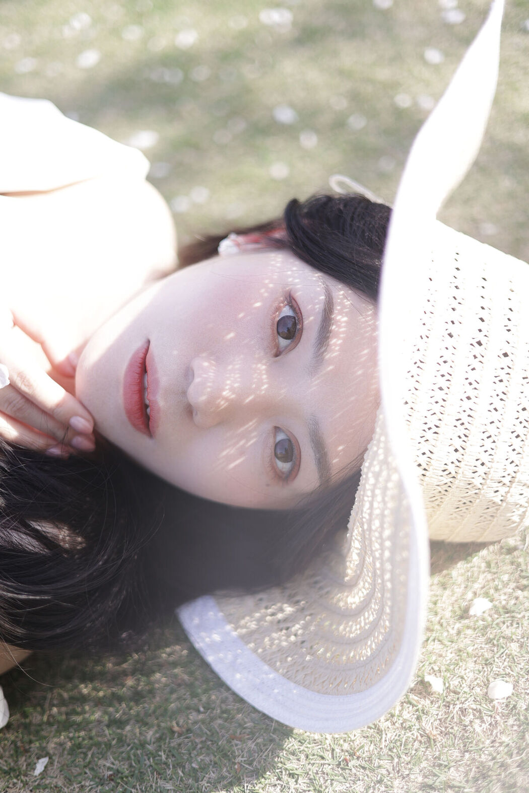 YiTuYu艺图语 Vol.6930 Jing Jing
