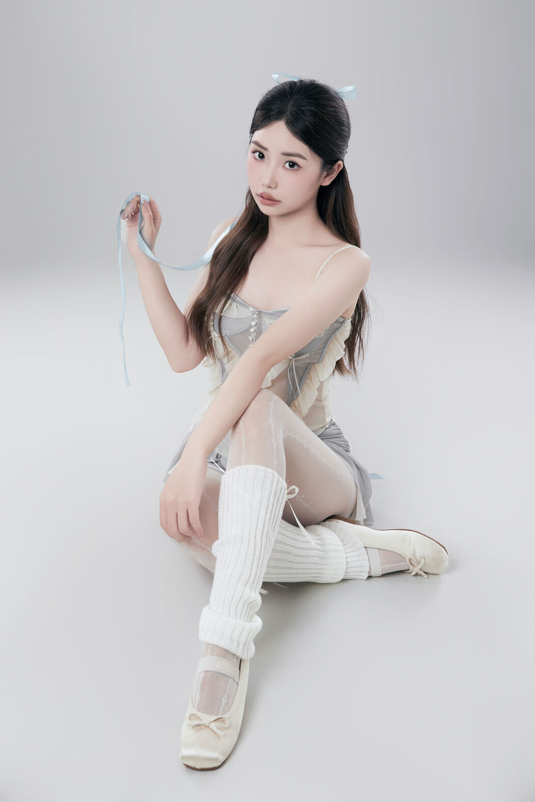 YiTuYu艺图语 Vol.6964 Hihiio