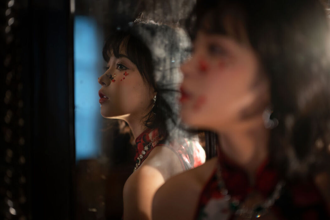 YiTuYu艺图语 Vol.7019 Disexi Si Ning
