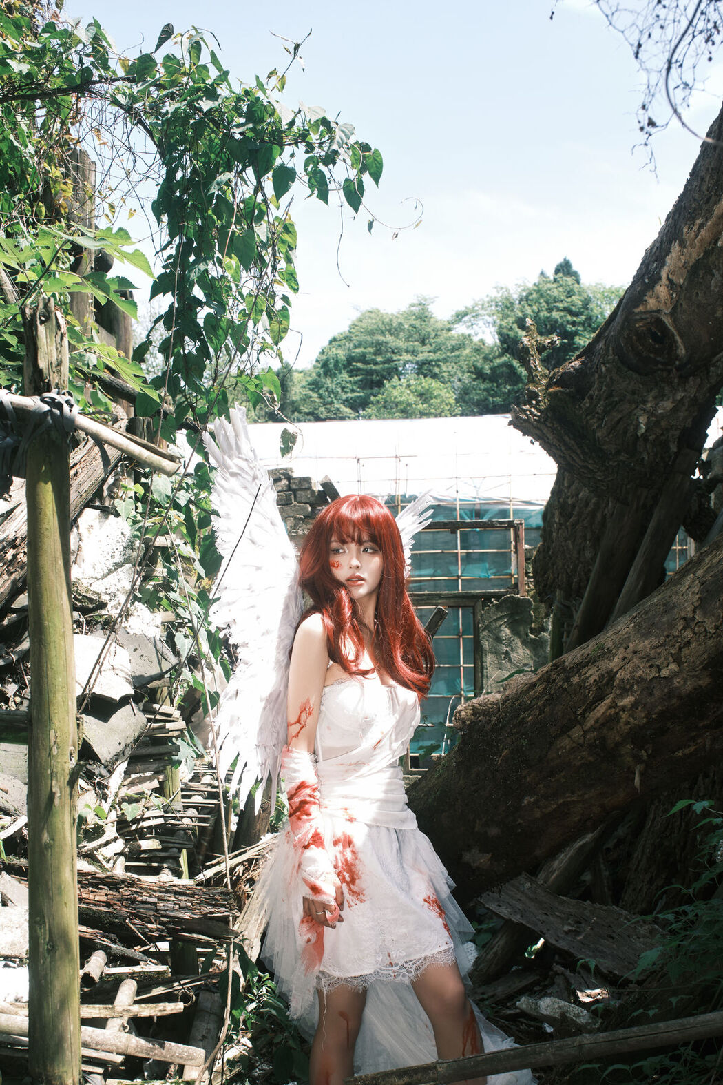 YiTuYu艺图语 Vol.7044 Ning De Xiao Suan Yin