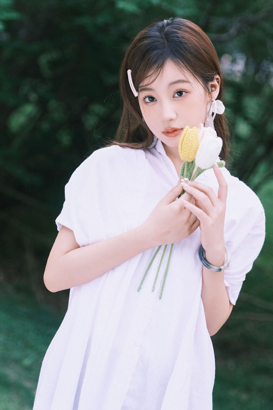 YiTuYu艺图语 Vol.7005 Gao Leng Xiao Bie Tu