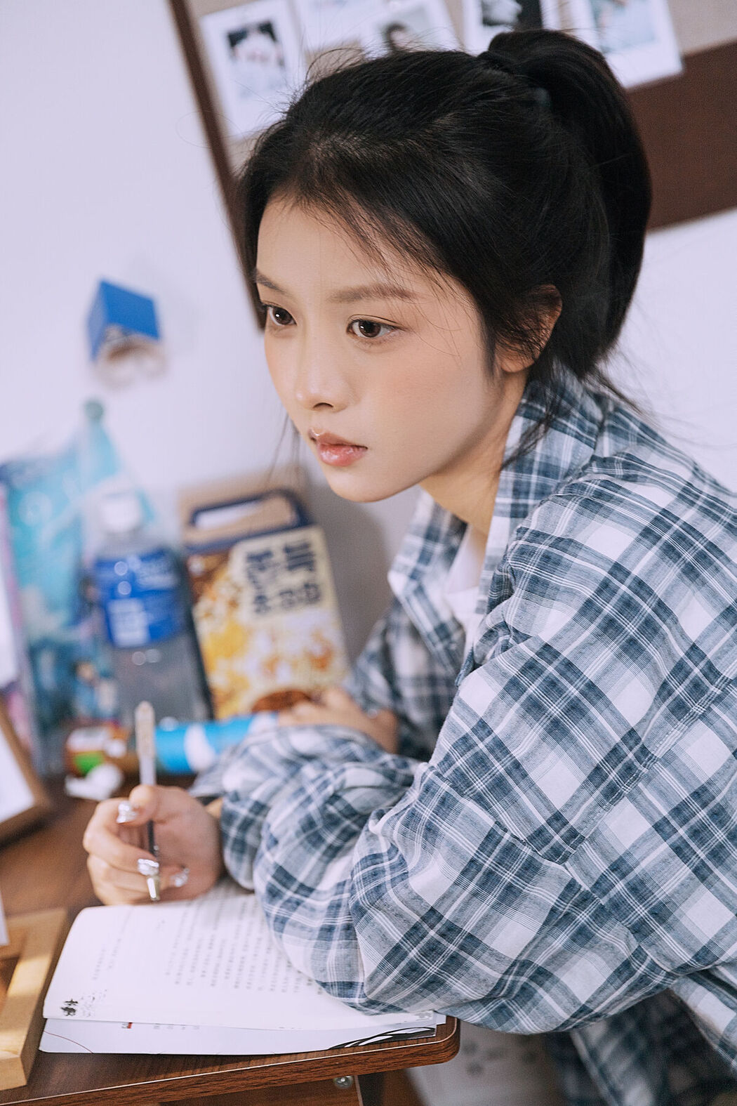 YiTuYu艺图语 Vol.7041 Xue Xue