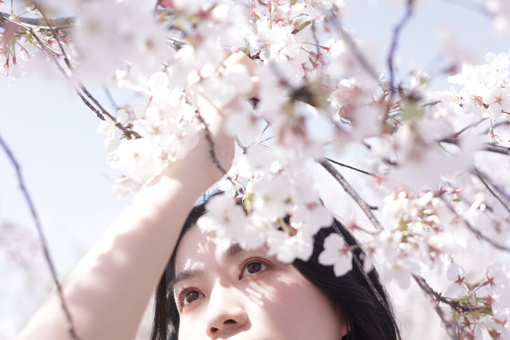 YiTuYu艺图语 Vol.6930 Jing Jing