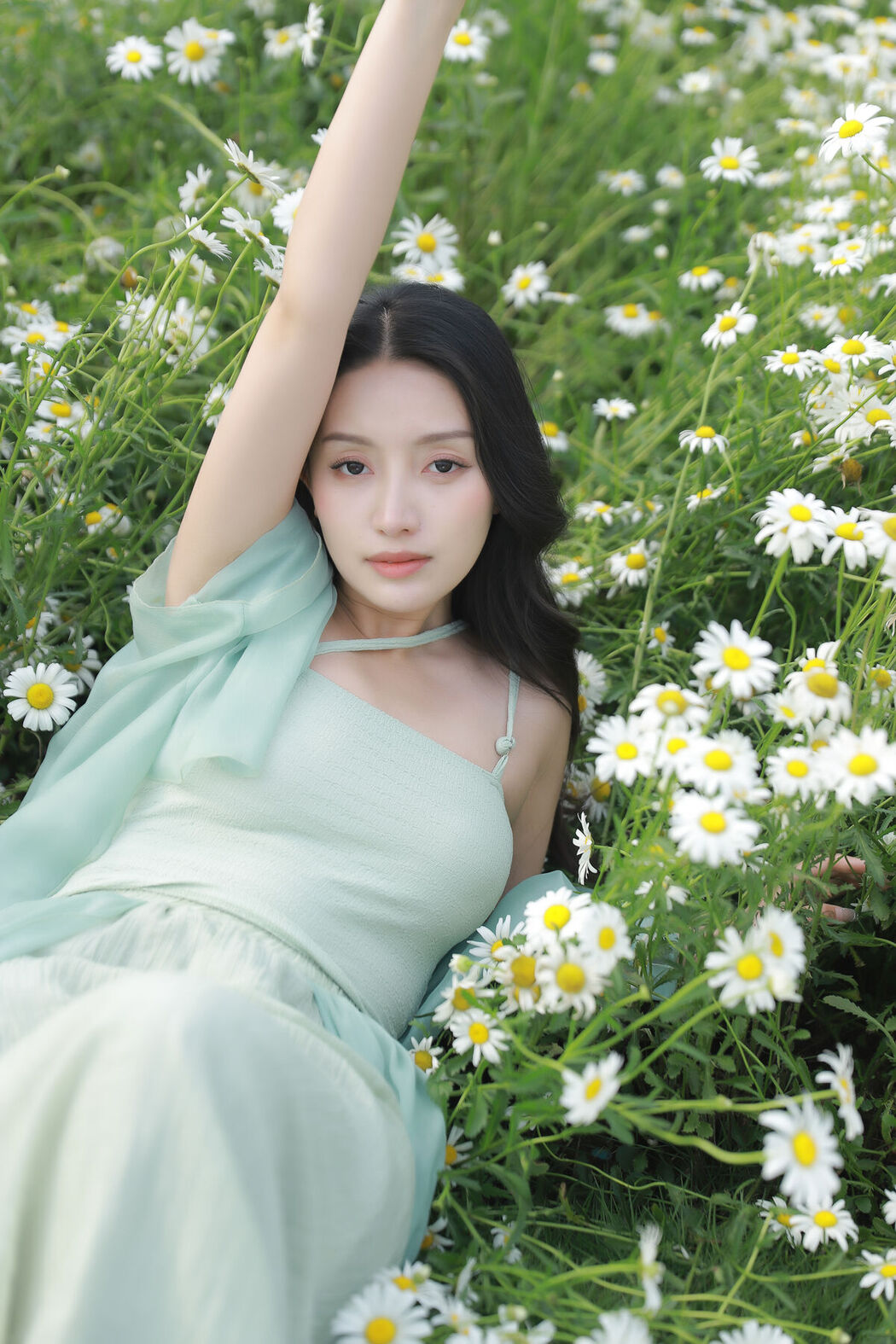 YiTuYu艺图语 Vol.7001 Jing Zi Jinns