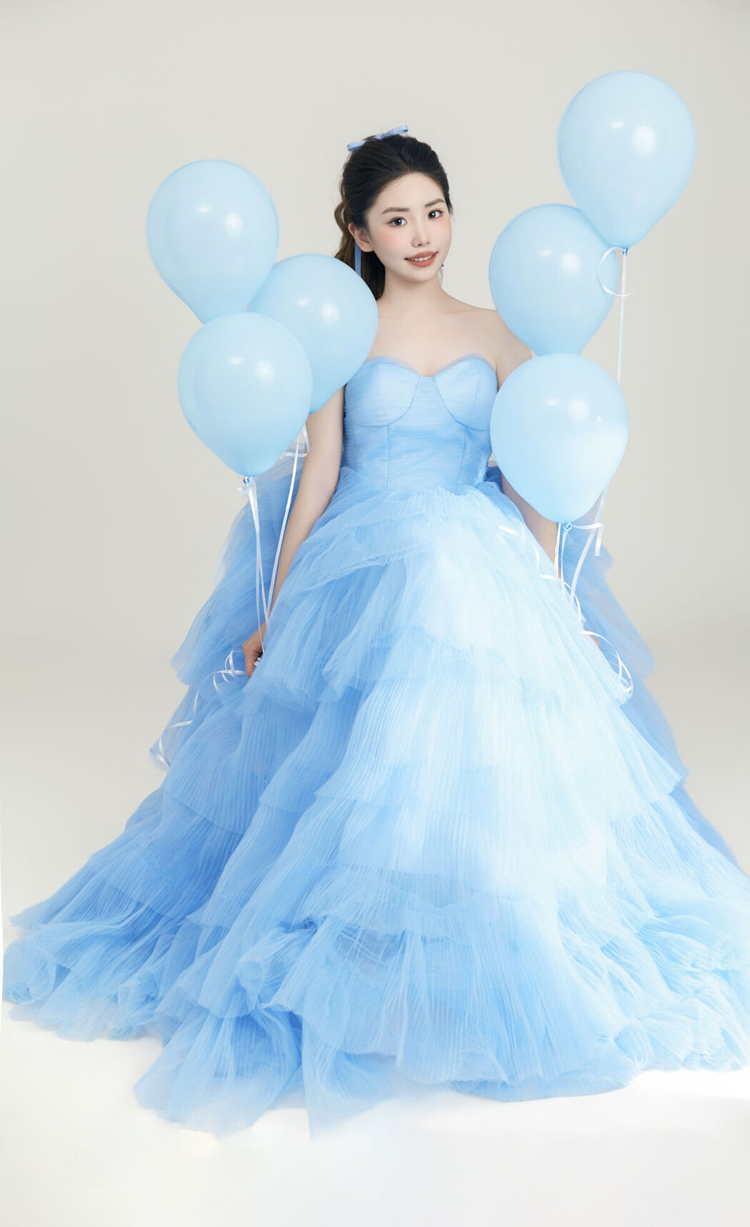 YiTuYu艺图语 Vol.6926 Hihiio