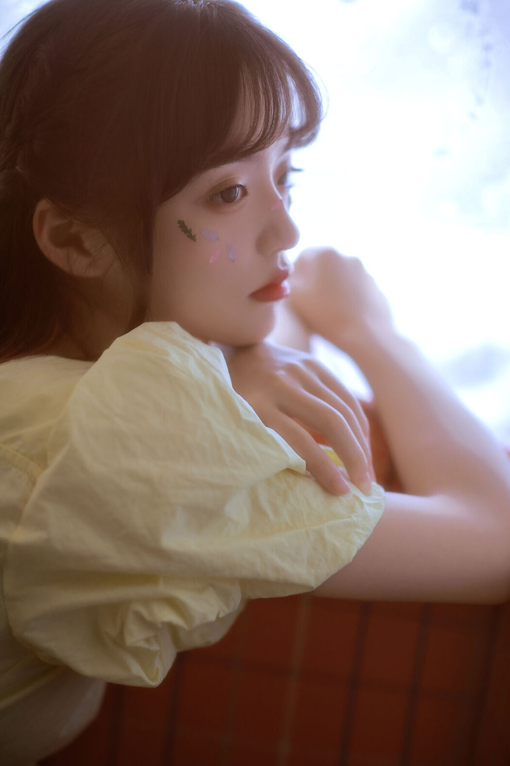 YiTuYu艺图语 Vol.7002 G Gao Gao