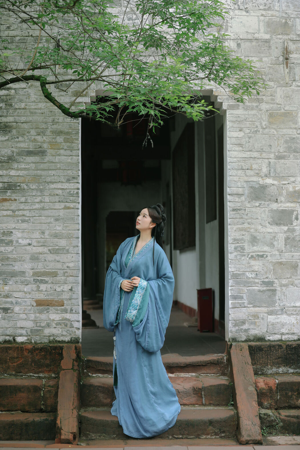 YiTuYu艺图语 Vol.6948 Satisfy