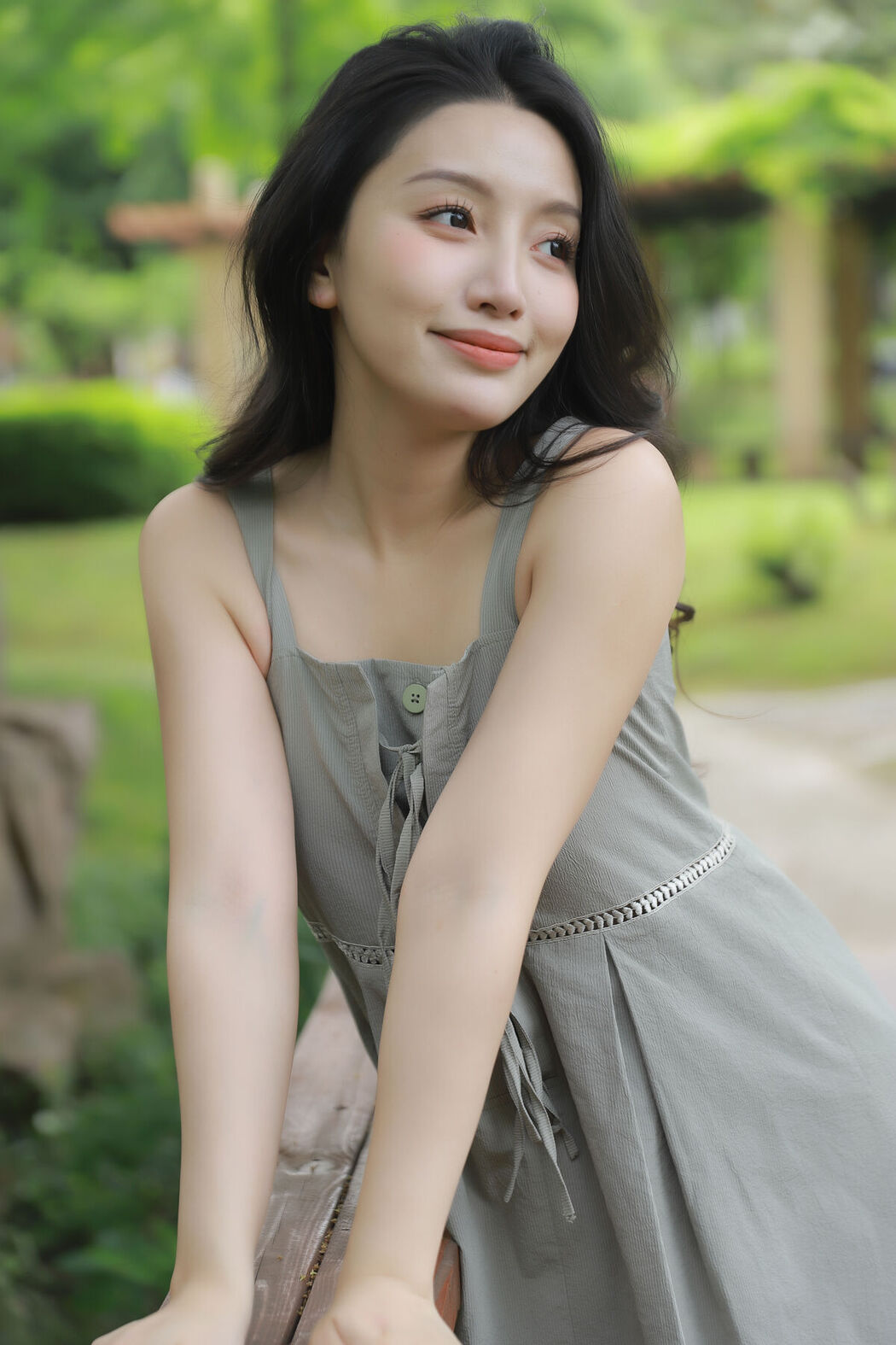 YiTuYu艺图语 Vol.6942 Jing Zi Jinns