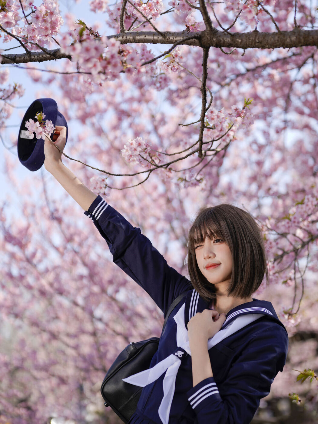 YiTuYu艺图语 Vol.6997 Tun Shu Mei