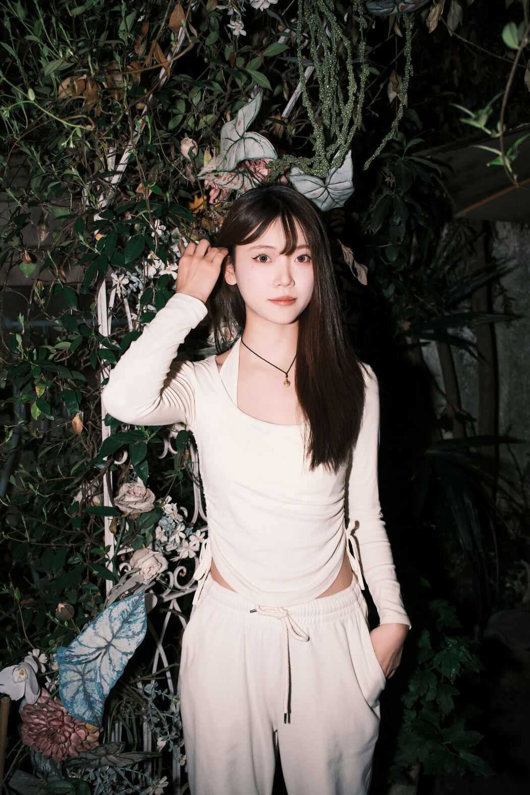 YiTuYu艺图语 Vol.7007 A Jing