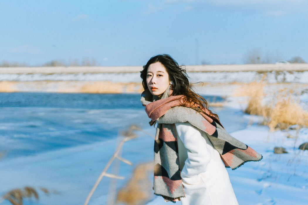 YiTuYu艺图语 Vol.6935 Xiao Cui