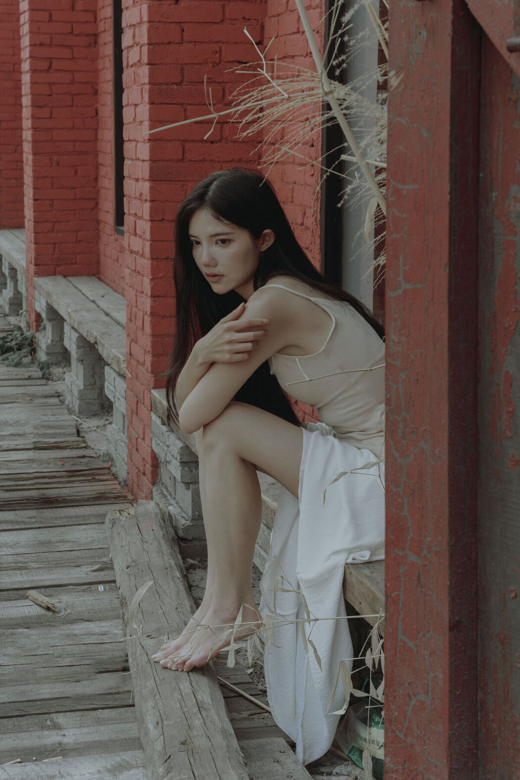 YiTuYu艺图语 Vol.7006 Yan Shi Yi