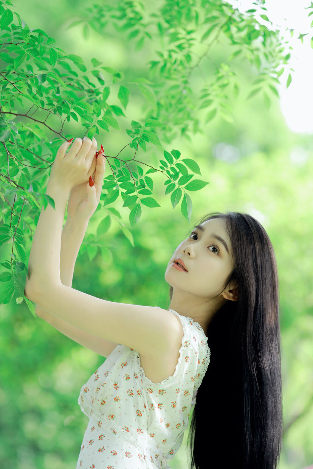 YiTuYu艺图语 Vol.6990 Wo Bu Shua Niao