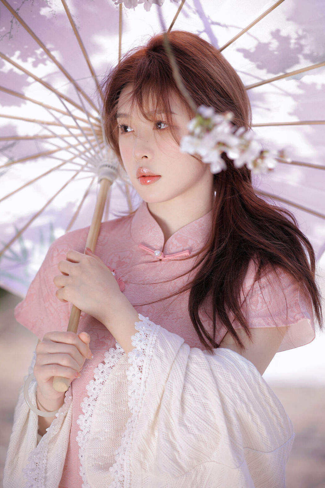 YiTuYu艺图语 Vol.6954 Luo Yan