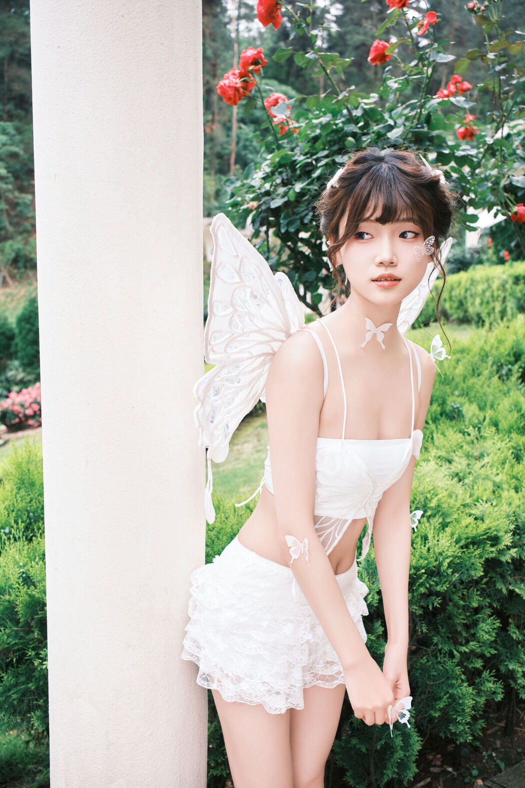YiTuYu艺图语 Vol.7031 A Jing