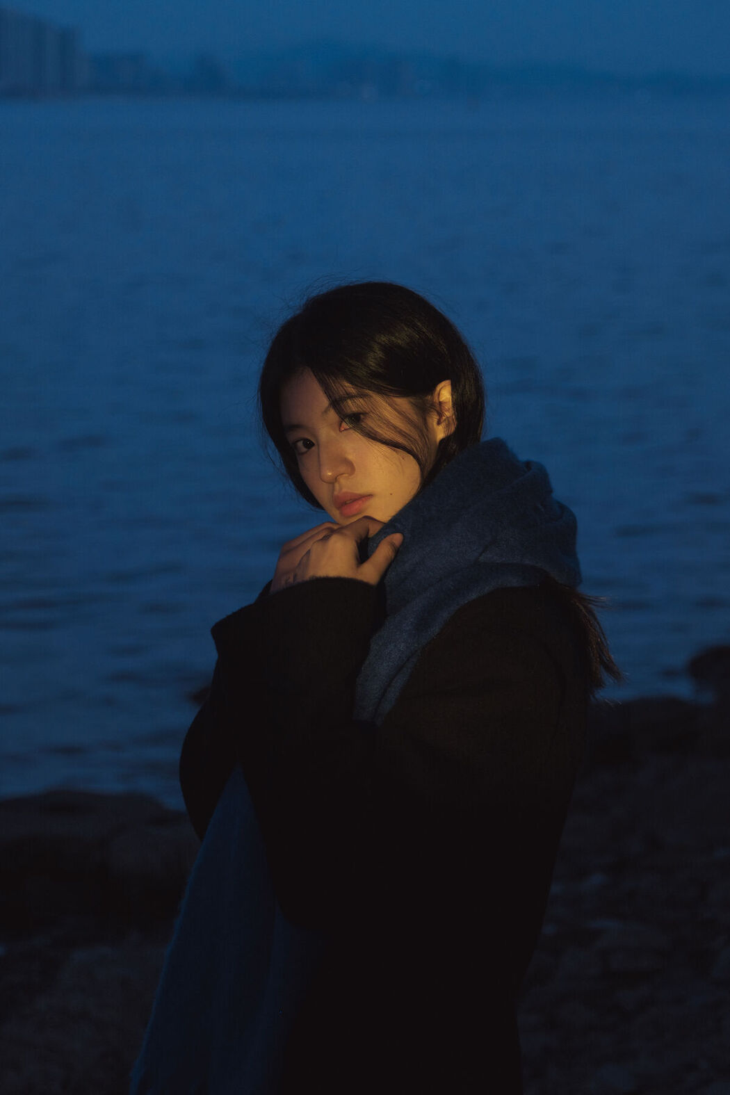 YiTuYu艺图语 Vol.6949 Lee Gou Zi