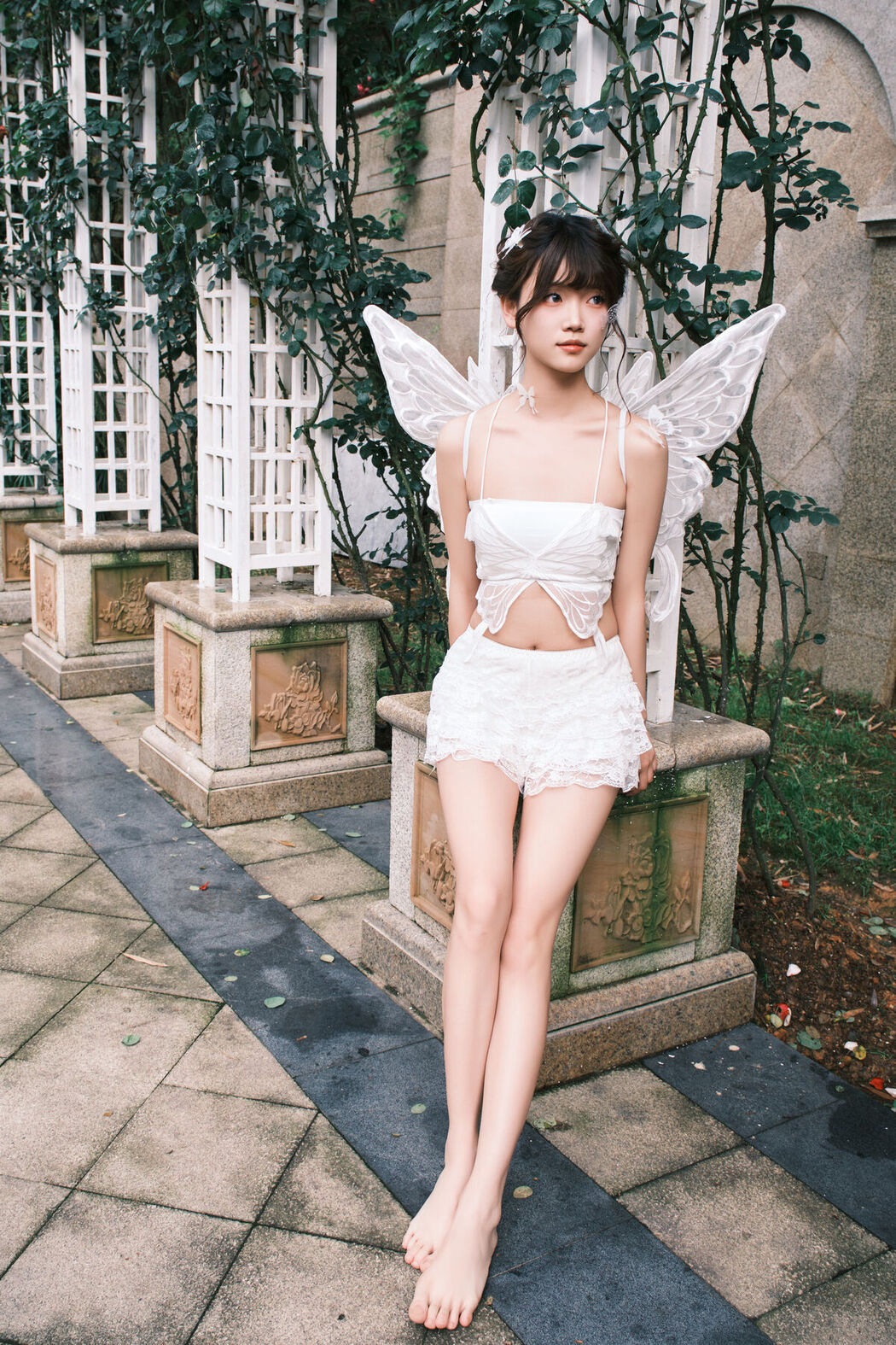 YiTuYu艺图语 Vol.7031 A Jing