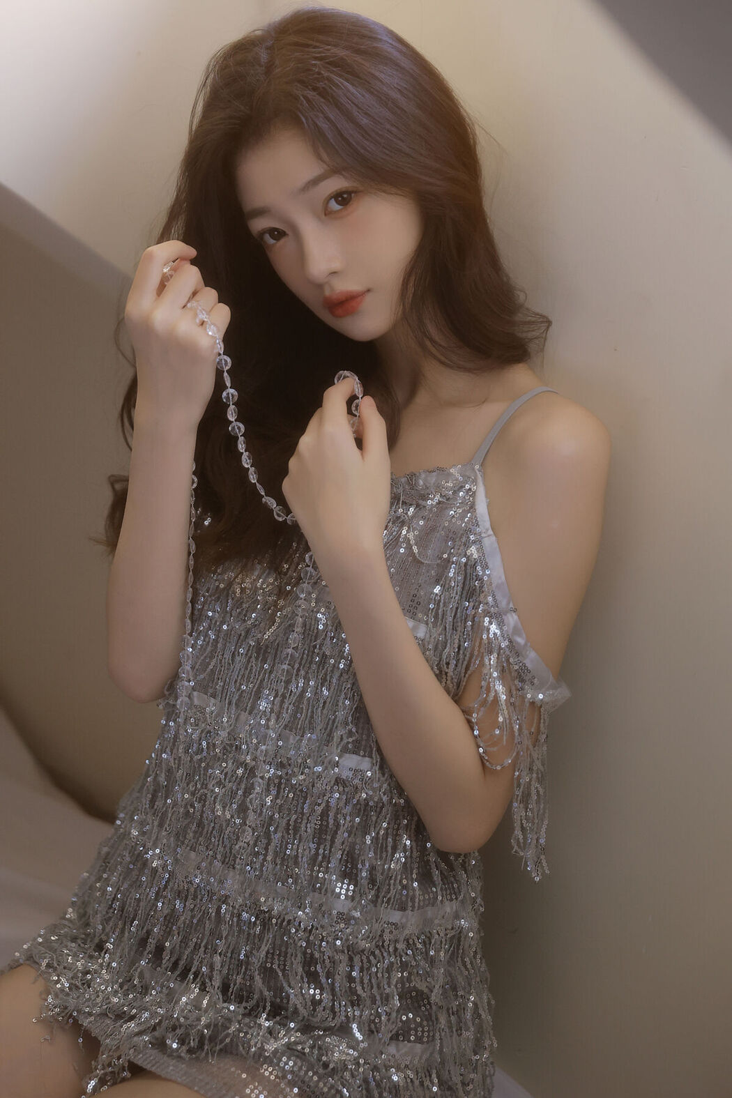 YiTuYu艺图语 Vol.7043 Xiao Dai Tong Xue