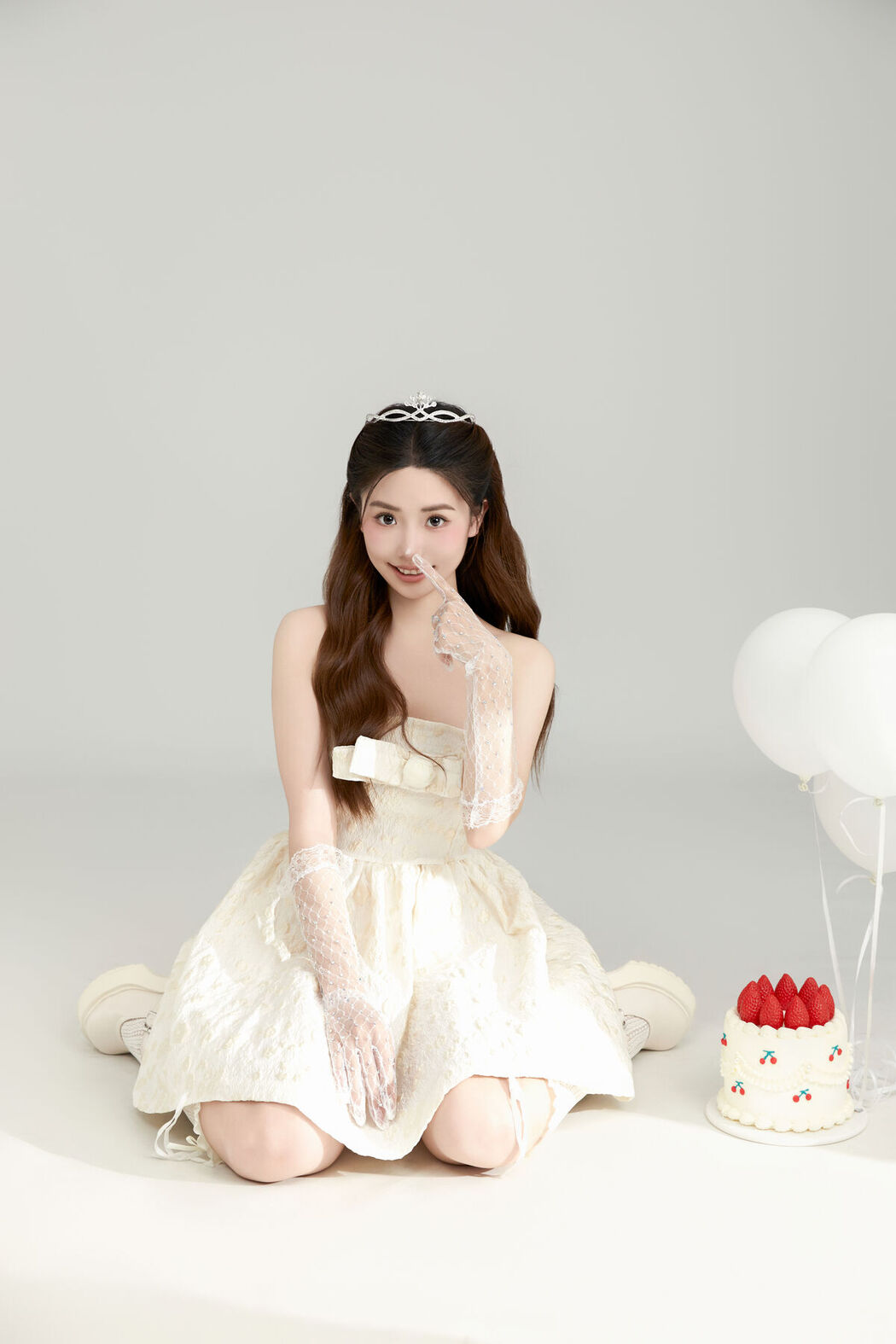 YiTuYu艺图语 Vol.6956 Hihiio