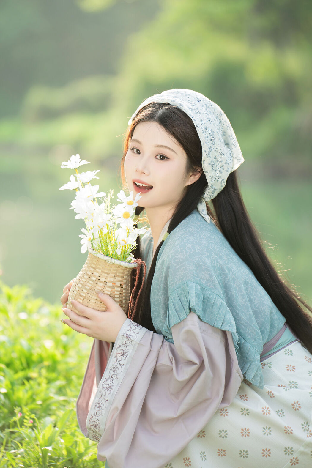YiTuYu艺图语 Vol.6979 Xi Gua